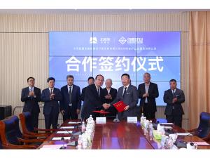 “矿源”智造，数智赋能｜河南矿山智能堆垛机