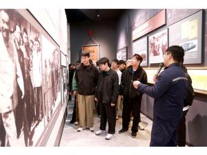 这是什么“梦中情厂”？让高校师生们“大开眼界”！